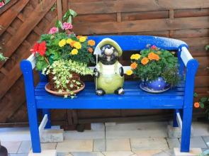 Ferienwohnung Familie Harseim