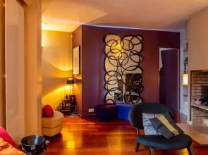 Wonderful Apartment Near the Marais
