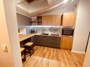 Apartamenty Ktw Kosciuszki 41 - Sky & Design