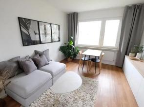 Port 7 - Exklusives City Apartment
