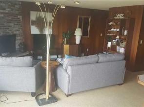 Pacific Palisades P453 Two Bedroom