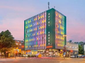 Garner Hotel Essen - Messe by IHG