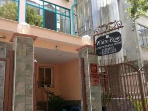 Family Hotel White Rose