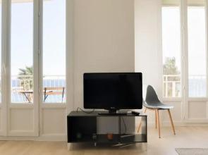 IMMOGROOM - SEA VIEW - 2 min from beach - CONGRESSBEACHES