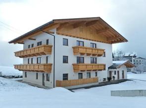 Apartment Geisler (FBZ220)