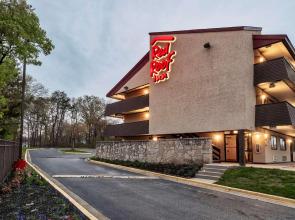 Red Roof Inn Washington DC - Lanham