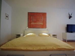 Unique Serviced Living @ Basel SBB station