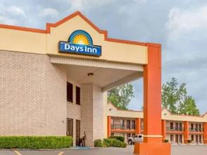 Days Inn Arcadia