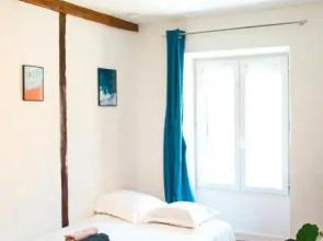 Le Tourangeau - Grand studio cosy en hypercentre