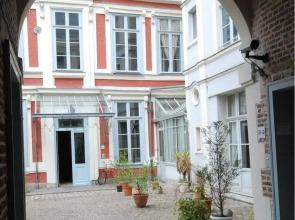 Lille A Part - Gites Urbains