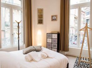 Le Saint-Aubin by Cocoonr