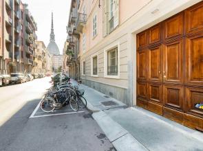 Loft del Conte nei Pressi Della Mole by Wonderful Italy