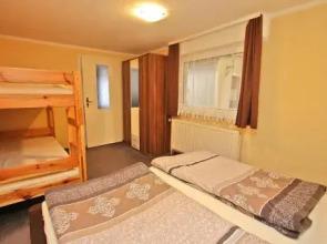 Ferienhaus Lubmin VORP 1771