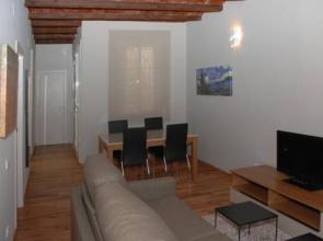 Apartamentos La Hispaniola Barcelona