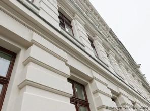 City Park Apartments Reichi