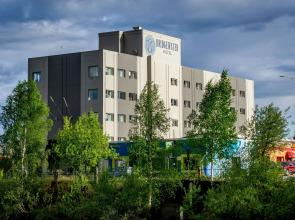 Bridgewater Hotel, Trademark Collection by Wyndham