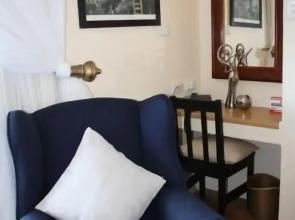 Tariman Boutique Hotel