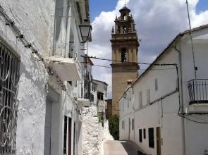 House With 2 Bedrooms In Chulilla