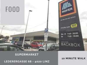 Apartments At Winterhafen