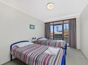 Akuna 20, 6 Joffre Street