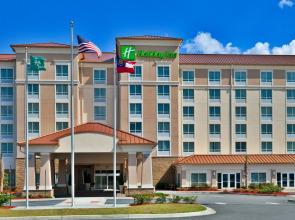 Holiday Inn Conference Center - Valdosta by IHG