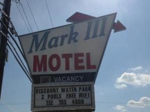 Mark III Motel