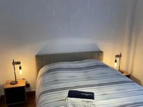 Literie Haut de gamme entre gare et centre ville