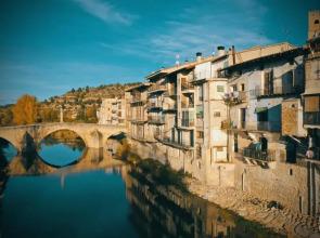 El Racó de Valderrobres