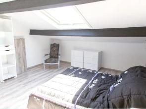 House With 2 Bedrooms in Magalas, With Pool Access, Enclosed Garden an