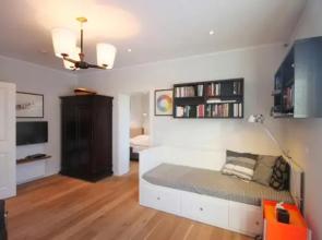 Ferienhaus Wichmannsdorf