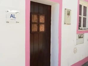 Alojamento Casa Rosa