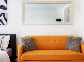 1597-6 Luxury Studio Upper East Side W D