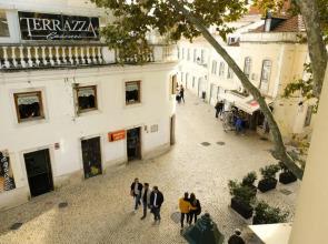 Love apartment Beco Torto Cascais