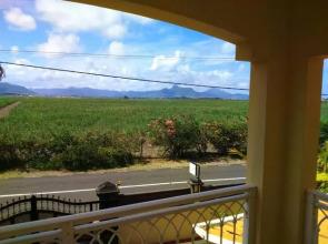 Vine Kot Nou Table&Chambres d'Hote