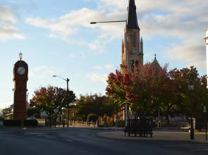 Wanderlight Motor Inn