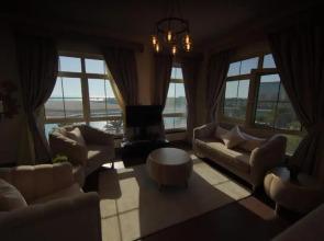 marina two apartment 201 with direct sea view