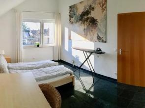 Bredeneyer Straße 66A