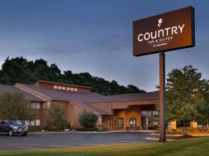 Country Inn & Suites By Radisson, Mishawaka, In