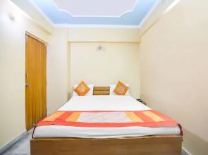 OYO 3574 Apartment CLUB 10