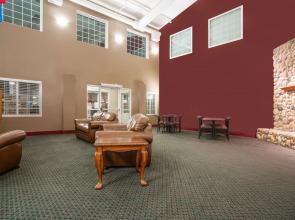 Days Inn by Wyndham Fargo/Casselton