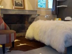 Hotel au Fil de L'Eau - La Malate