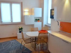 Il Clivia - Il Vicolo