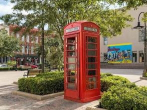 Palisade Palms Beachfront