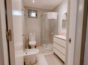 Feria de Abril 1934 by Valcambre