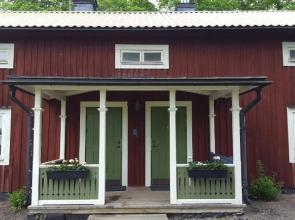 Långshyttans Brukshotell