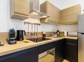 CMG Rivoli/ Notre-Dame I