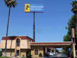 Ambassador Inn and Suites