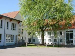 Jugendherberge Lbeck Vor dem Burgtor