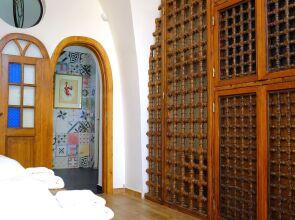 Apartment Porcelaine, 3BR, Tel Aviv, Jaffa, Hatsforfim St, #Y1