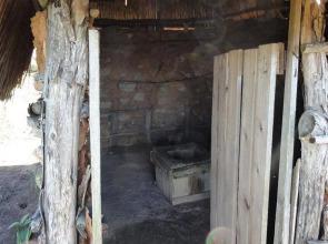 Swazi Village Home Stay